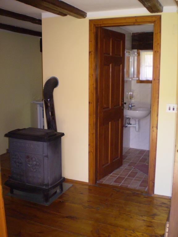 Apartments Iza Na Trem Čigoč المظهر الخارجي الصورة
