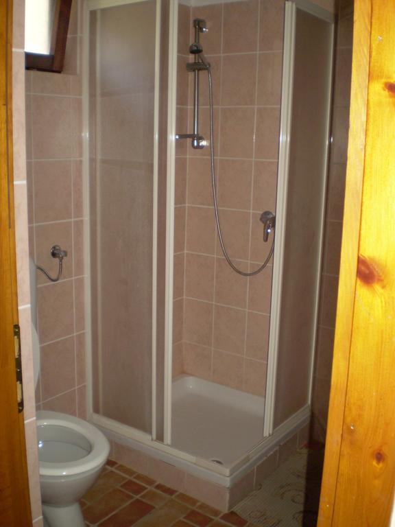 Apartments Iza Na Trem Čigoč المظهر الخارجي الصورة